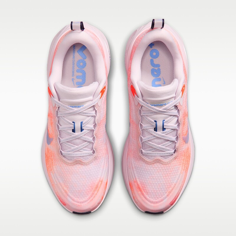 Nike Vomero Plus "Bleached Lilac" | IV5737-500