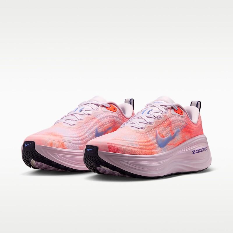 Nike Vomero Plus "Bleached Lilac" | IV5737-500 Nike Vomero Plus "Bleached Lilac" | IV5737-500