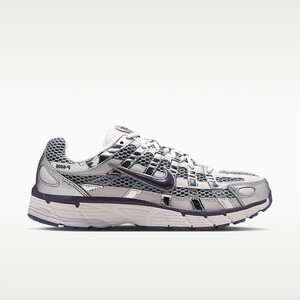 Nike P-6000 "Vast Grey/Metallic Silver" | IX0364-078