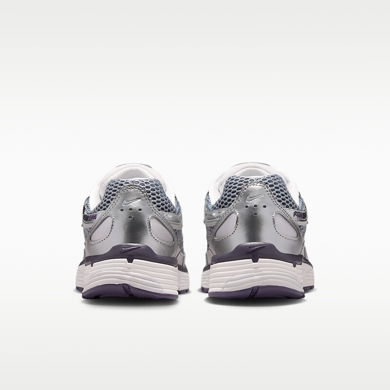 Nike P-6000 "Vast Grey/Metallic Silver" | IX0364-078 Nike P-6000 "Vast Grey/Metallic Silver" | IX0364-078