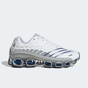 adidas Megaride F50 "Cloud White" | KI4745