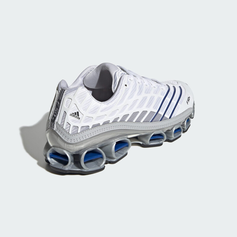 adidas Megaride F50 "Cloud White" | KI4745