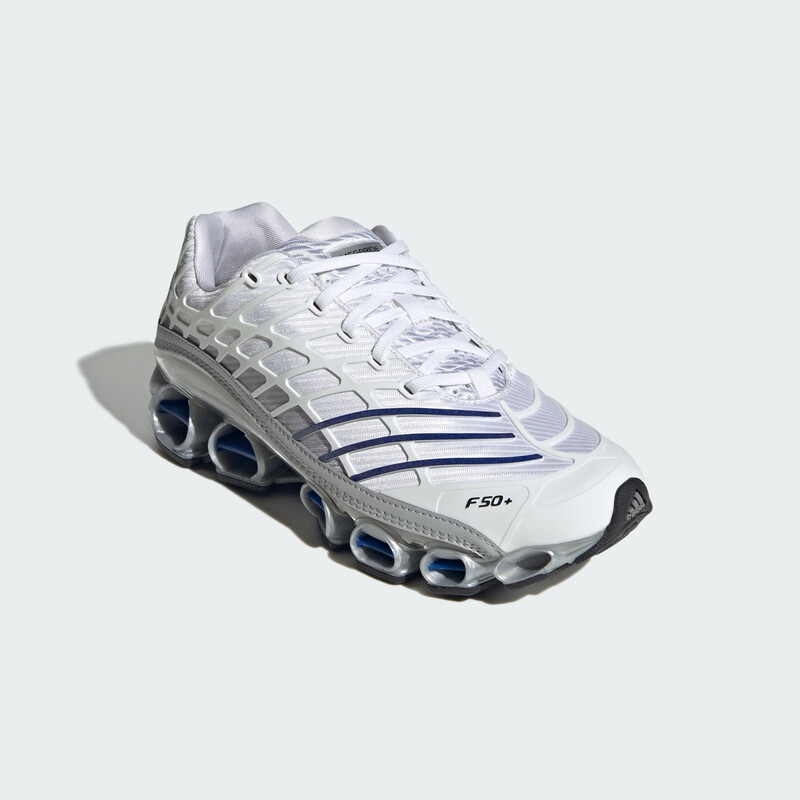 adidas Megaride F50 "Cloud White" | KI4745
