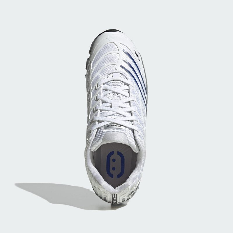 adidas Megaride F50 "Cloud White" | KI4745