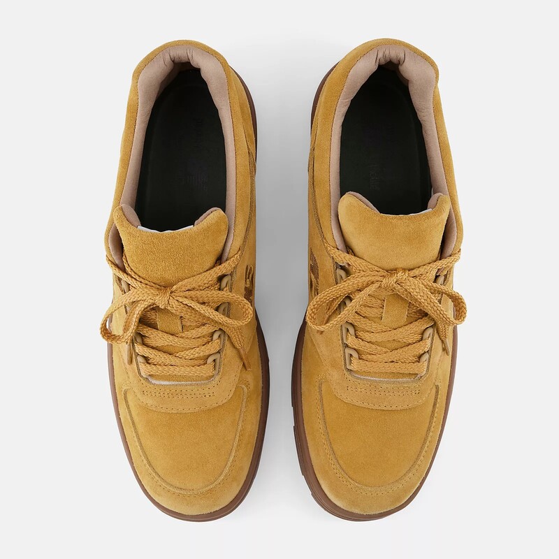 New Balance Allerdale Made in UK "Chai Tea" | UADWYEL New Balance Allerdale Made in UK "Chai Tea" | UADWYEL
