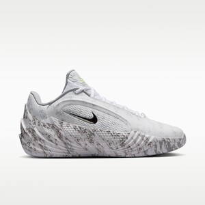 Nike Giannis Freak 8 "White/Grey" | JA1403-100 Nike Giannis Freak 8 "White/Grey" | JA1403-100