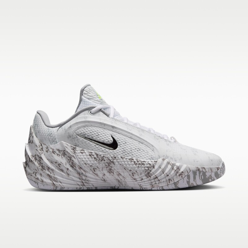 Nike Giannis Freak 8 "White/Grey" | JA1403-100 Nike Giannis Freak 8 "White/Grey" | JA1403-100