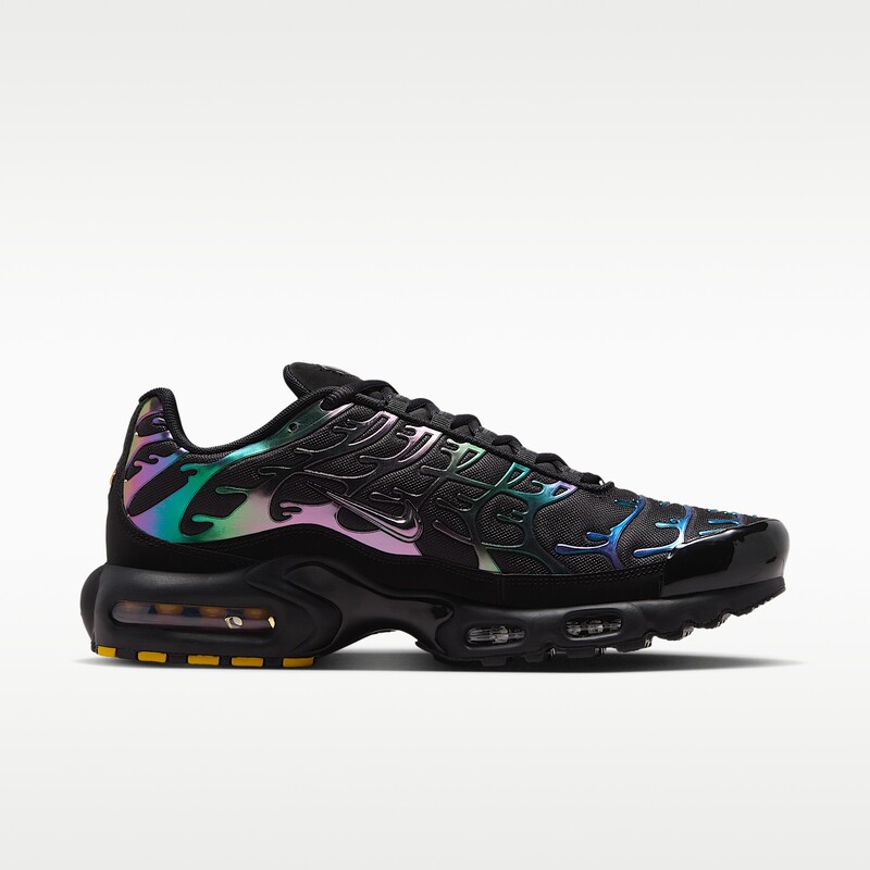 Nike Air Max Plus "Oil Slick" | IH7960-001 Nike Air Max Plus "Oil Slick" | IH7960-001