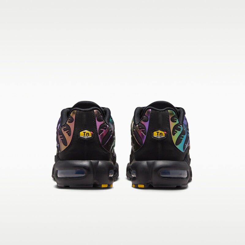 Nike Air Max Plus "Oil Slick" | IH7960-001