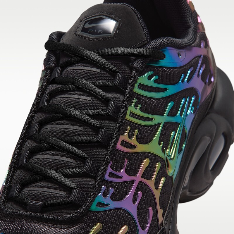 Nike Air Max Plus "Oil Slick" | IH7960-001 Nike Air Max Plus "Oil Slick" | IH7960-001