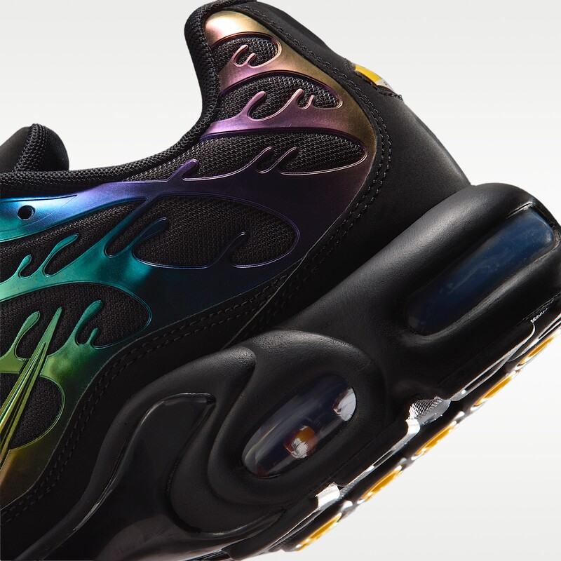 Nike Air Max Plus "Oil Slick" | IH7960-001