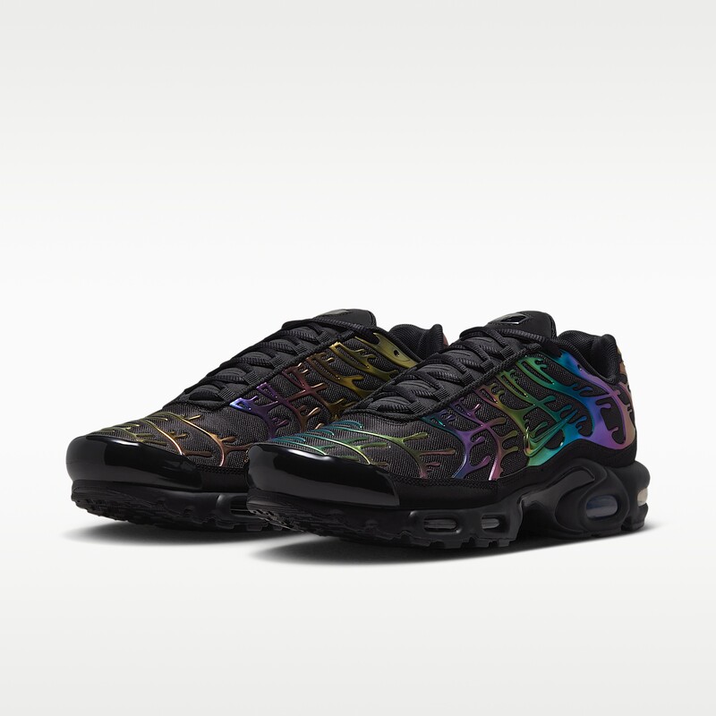 Nike Air Max Plus "Oil Slick" | IH7960-001 Nike Air Max Plus "Oil Slick" | IH7960-001