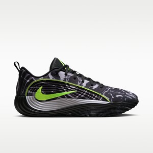 Nike Giannis Immortality 5 "Black/Volt" | IM5130-002 Nike Giannis Immortality 5 "Black/Volt" | IM5130-002