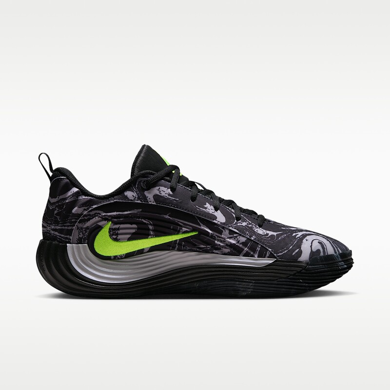 Nike Giannis Immortality 5 "Black/Volt" | IM5130-002 Nike Giannis Immortality 5 "Black/Volt" | IM5130-002