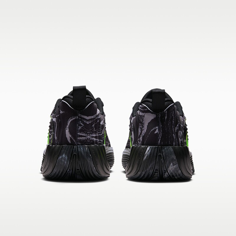 Nike Giannis Immortality 5 "Black/Volt" | IM5130-002 Nike Giannis Immortality 5 "Black/Volt" | IM5130-002