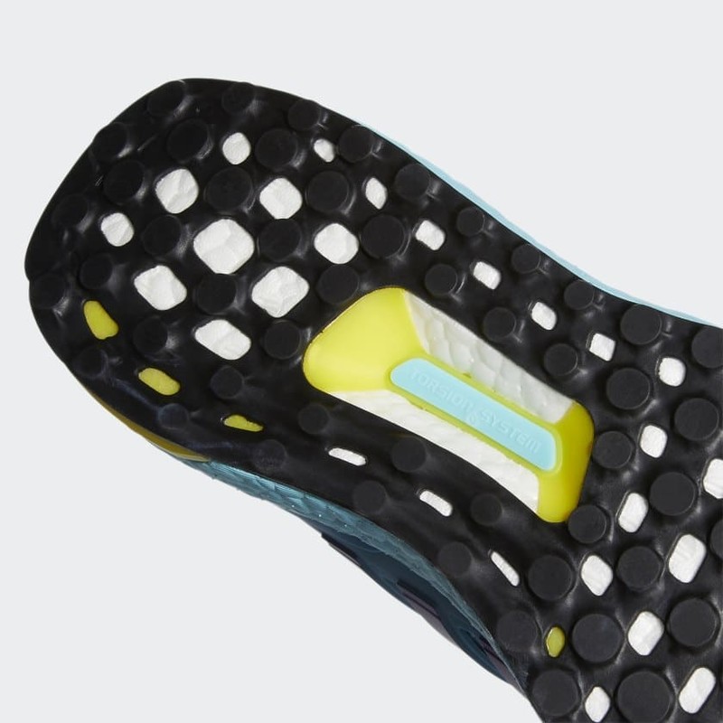 adidas Ultra Boost 1.0 DNA ZX 8000 Aqua | H05263