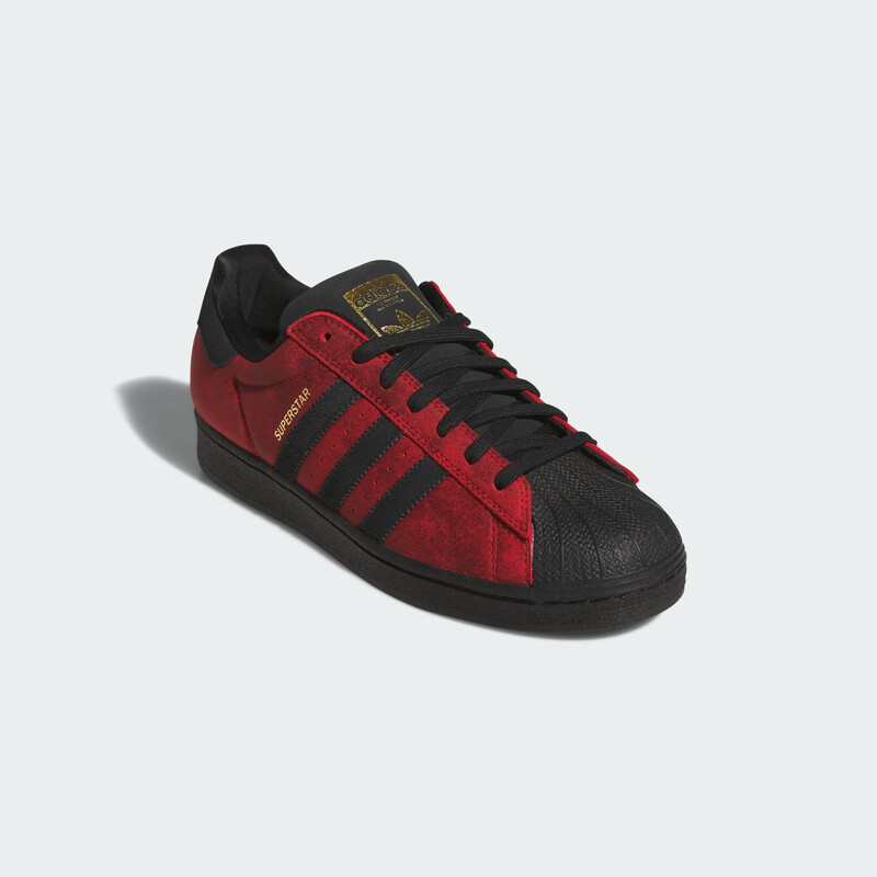 adidas Superstar ADV "Better Scarlet" | KJ5118