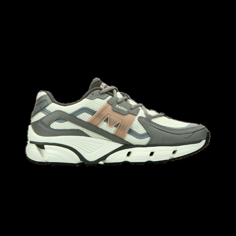 Karhu Super Fulcrum "Gray Flannel" | F860029