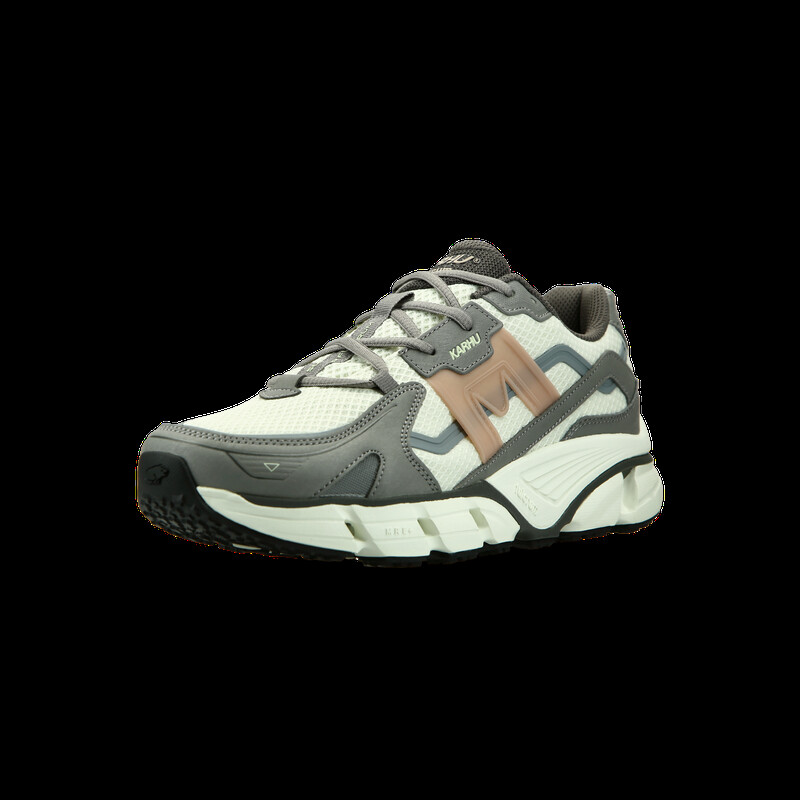 Karhu Super Fulcrum "Gray Flannel" | F860029