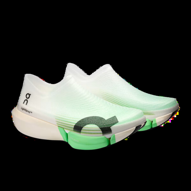 On LightSpray Cloudboom Strike 2 "White/Verdite" | 3UG30025363 On LightSpray Cloudboom Strike 2 "White/Verdite" | 3UG30025363