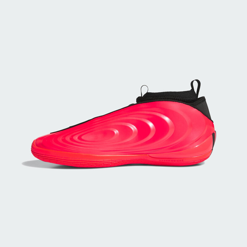 adidas Harden Volume 10 "Lucid Red" | KI1604