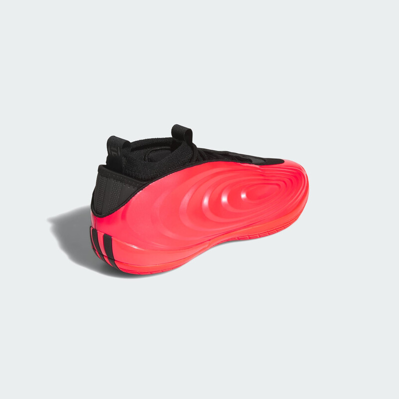 adidas Harden Volume 10 "Lucid Red" | KI1604