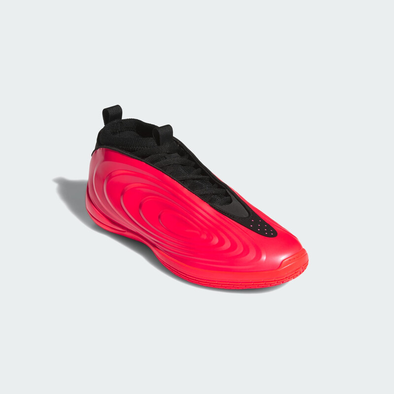 adidas Harden Volume 10 "Lucid Red" | KI1604