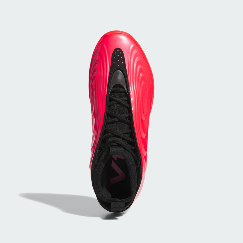 adidas Harden Volume 10 "Lucid Red" | KI1604