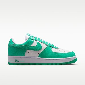Nike Air Force 1 ’01 "Cracked Leather Menta" | JA0248-001