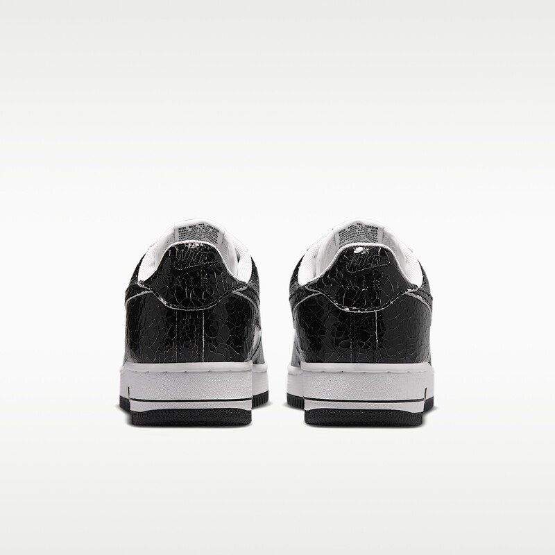 Nike Air Force 1 ’01 "Cracked Leather Black" | JA0248-300
