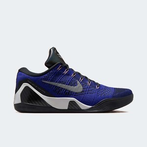 Nike Kobe 9 Elite Low Protro "EYBL" | IB2140-400
