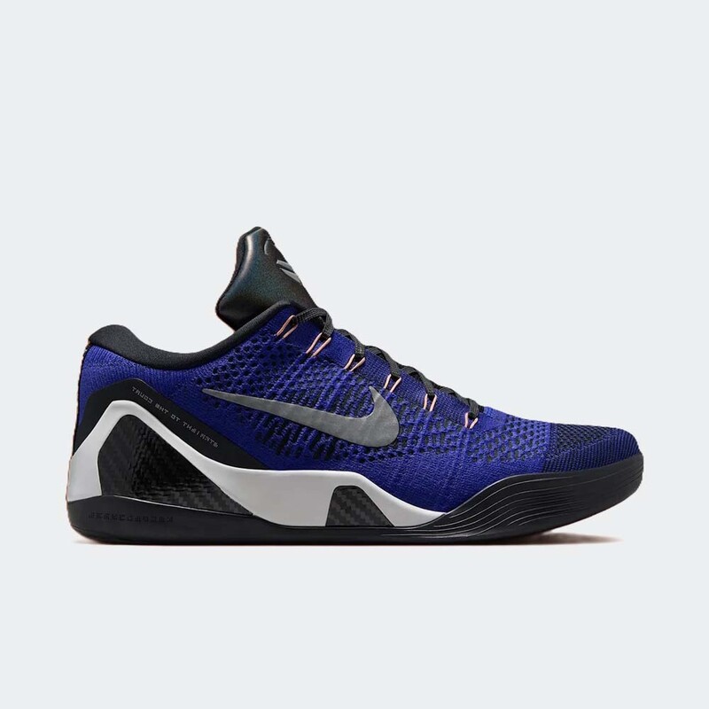 Nike Kobe 9 Elite Low Protro "EYBL" | IB2140-400