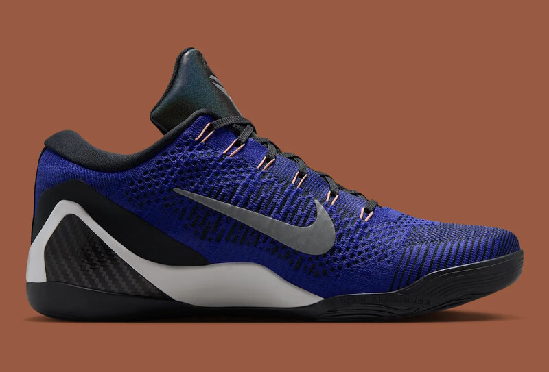 Nike Kobe 9 Elite Low Protro "EYBL" | IB2140-400