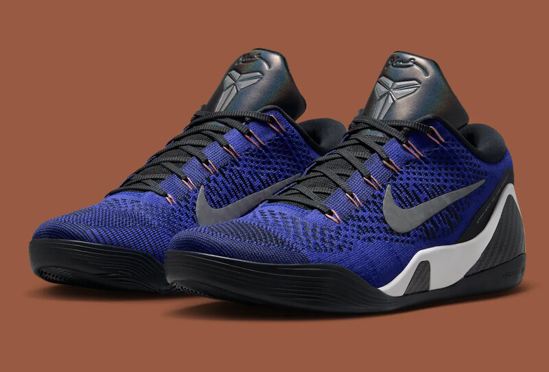 Nike Kobe 9 Elite Low Protro "EYBL" | IB2140-400