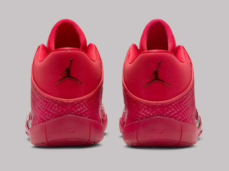 Air Jordan 41 "University Red" | HV6474-601
