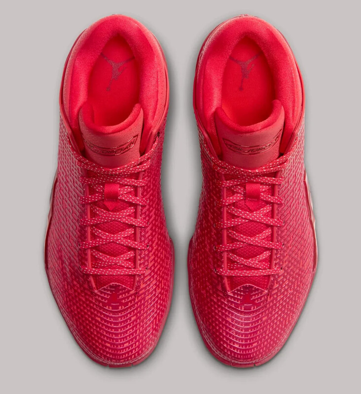 Air Jordan 41 "University Red" | HV6474-601