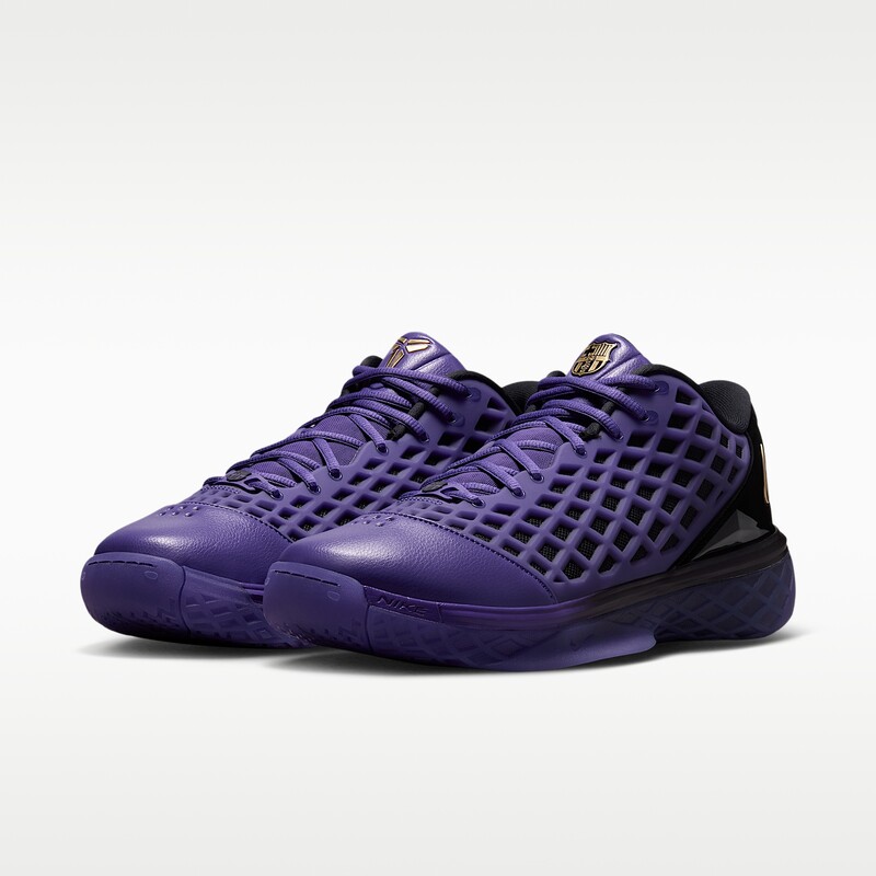 FC Barcelona x Nike Kobe 3 Low Protro | IO6257-001