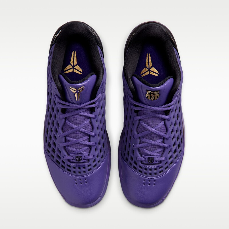 FC Barcelona x Nike Kobe 3 Low Protro | IO6257-001