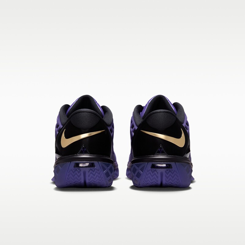 FC Barcelona x Nike Kobe 3 Low Protro | IO6257-001