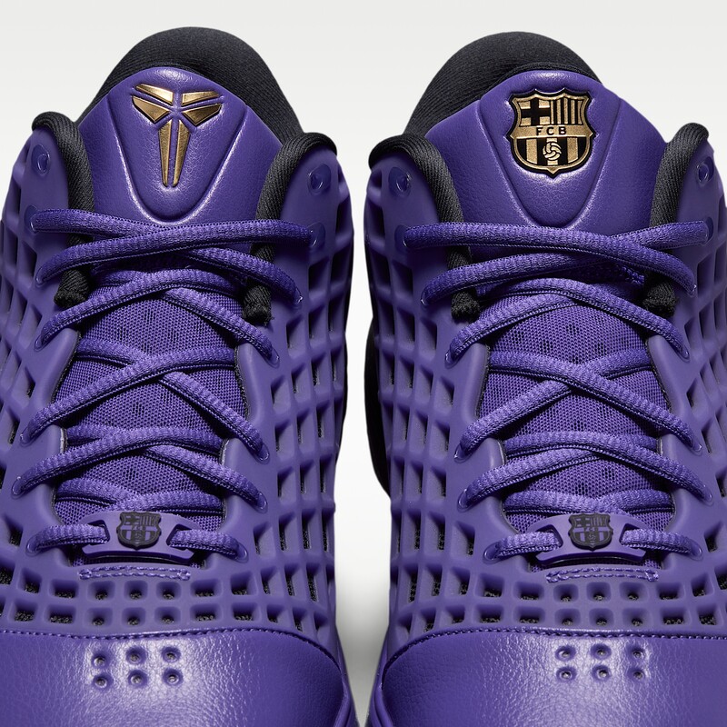 FC Barcelona x Nike Kobe 3 Low Protro | IO6257-001
