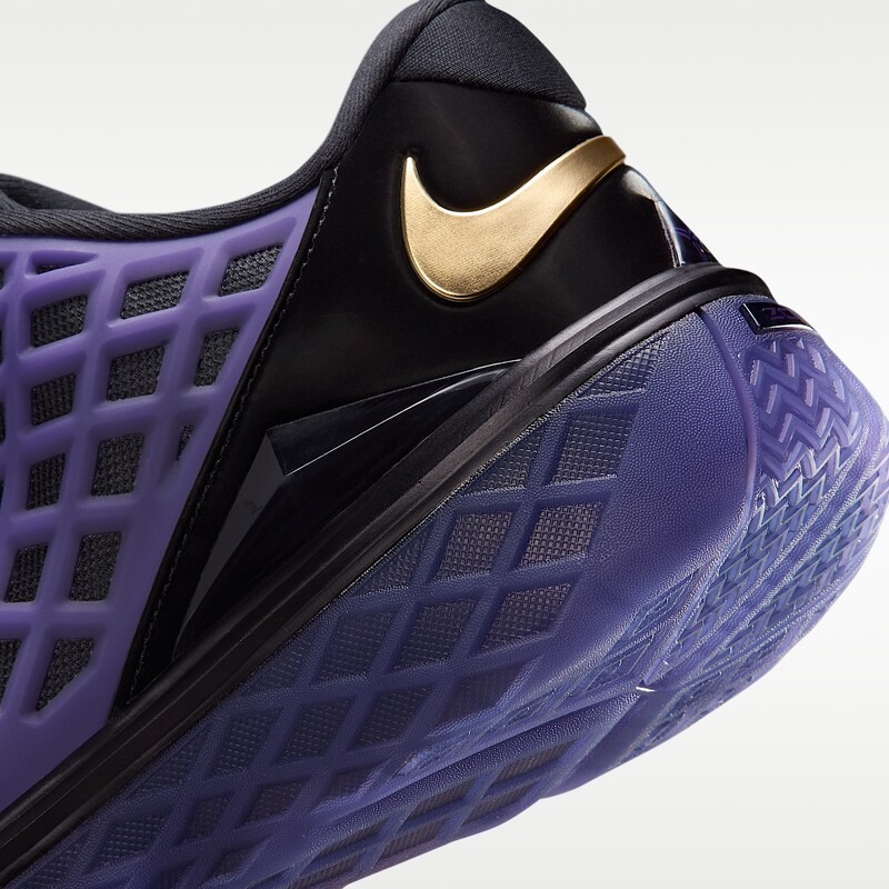 FC Barcelona x Nike Kobe 3 Low Protro | IO6257-001