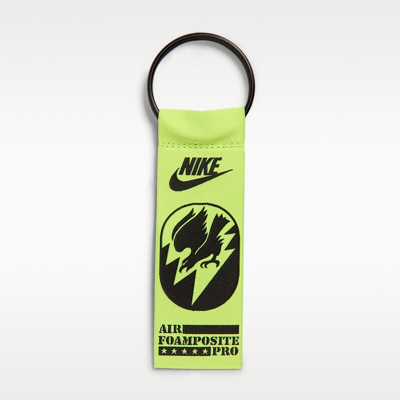 Nike Air Foamposite Pro "Green Camo" | IM5204-001