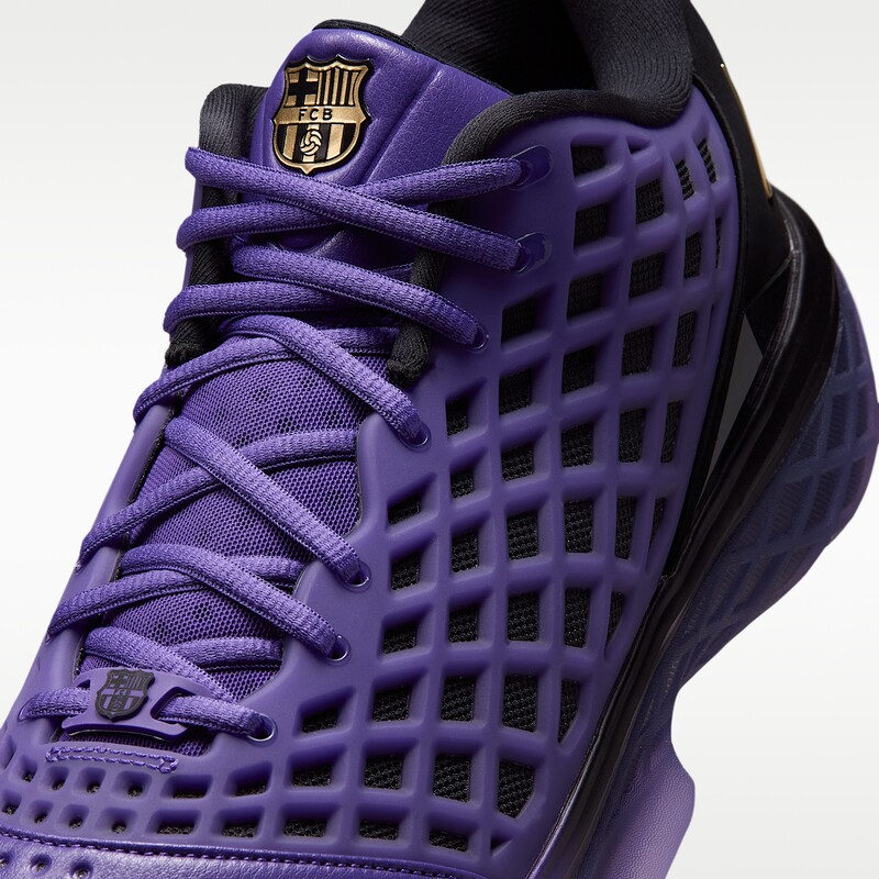 FC Barcelona x Nike Kobe 3 Low Protro | IO6257-001