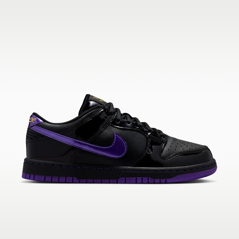 FC Barcelona x Nike Kobe Dunk Low Protro | IV7508-001