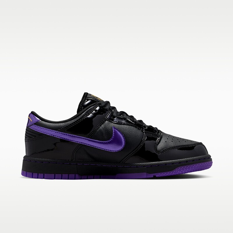 FC Barcelona x Nike Kobe Dunk Low Protro | IV7508-001