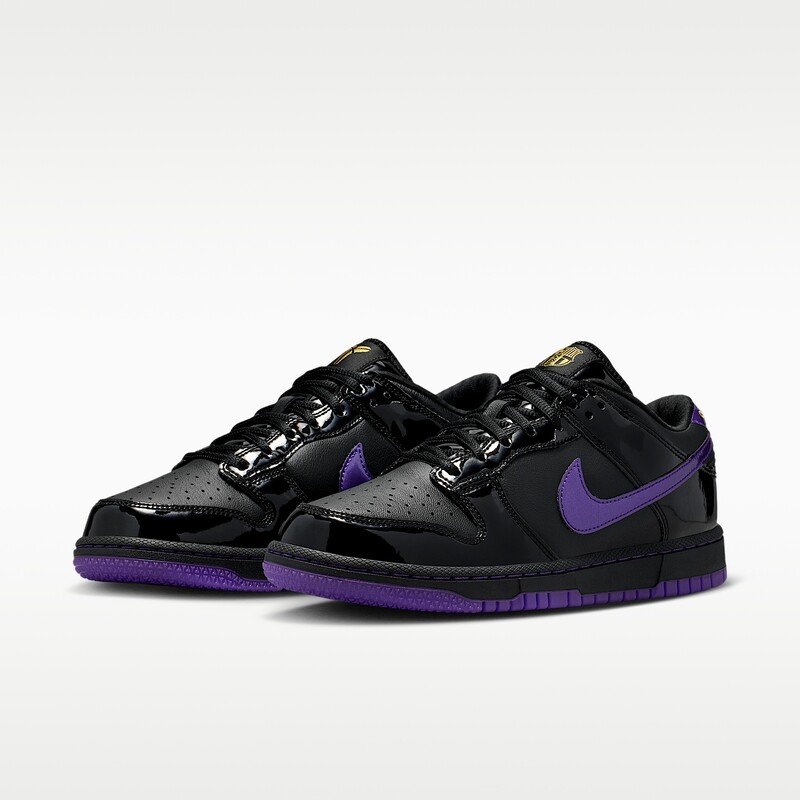 FC Barcelona x Nike Kobe Dunk Low Protro | IV7508-001