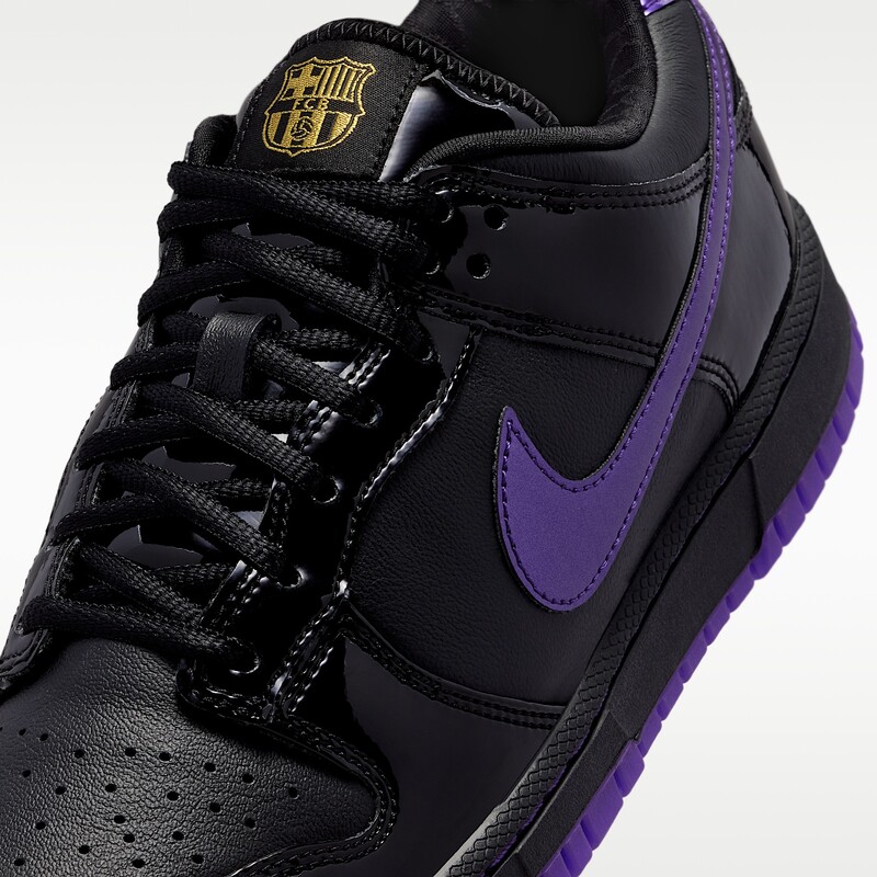 FC Barcelona x Nike Kobe Dunk Low Protro | IV7508-001