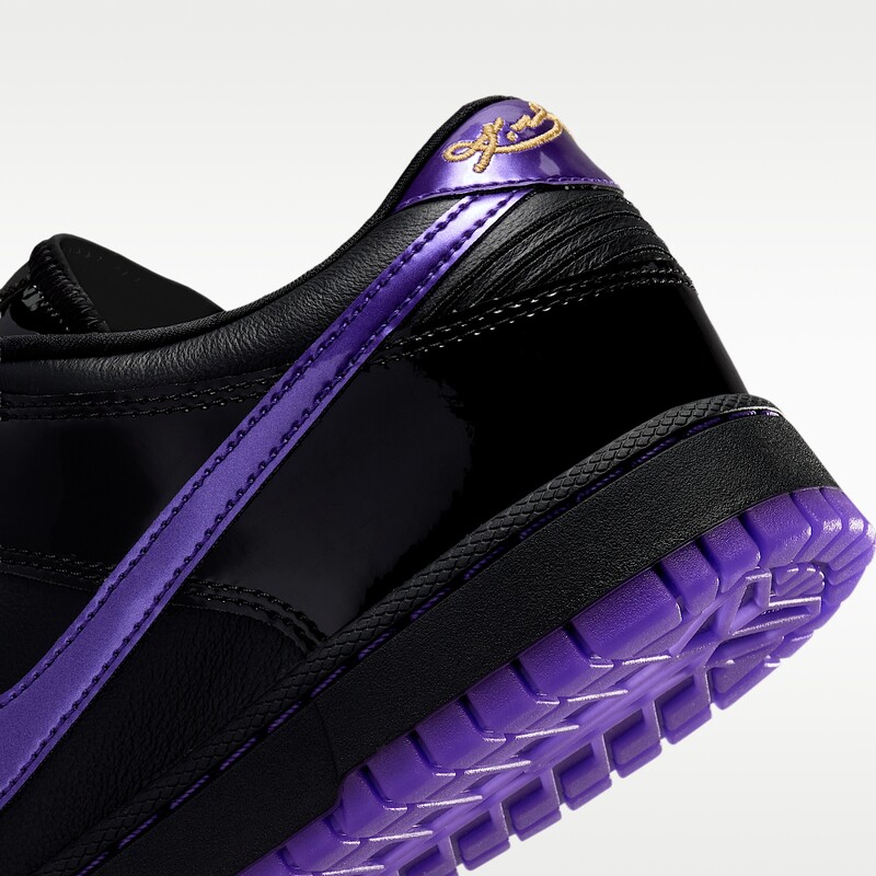 FC Barcelona x Nike Kobe Dunk Low Protro | IV7508-001