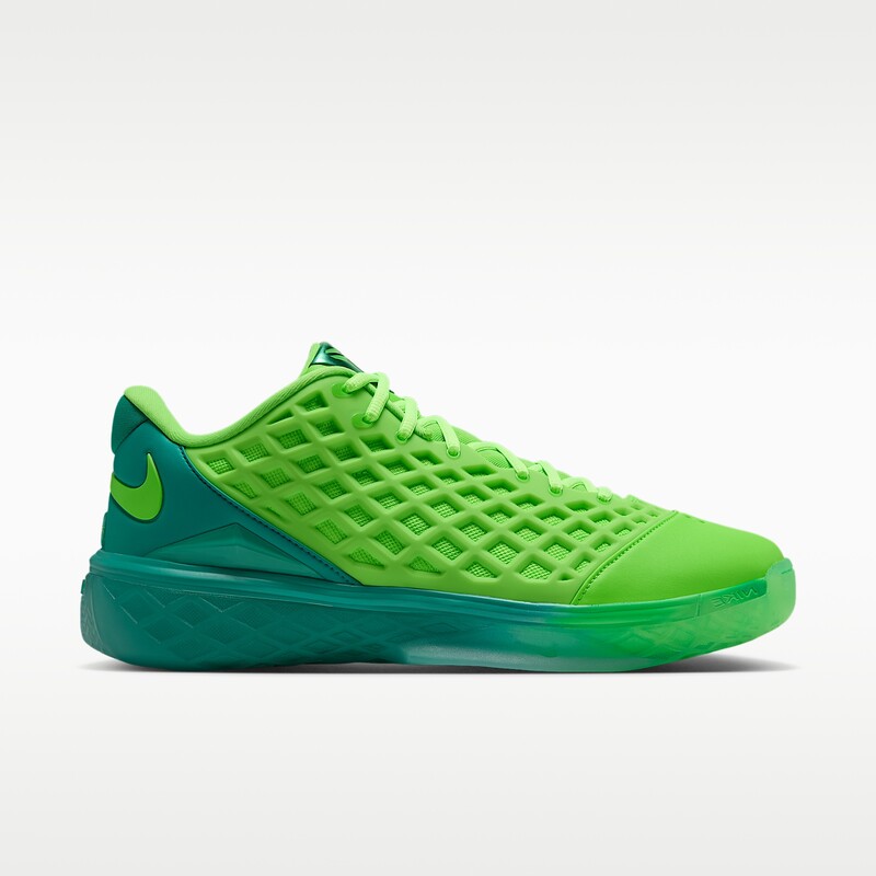 Nike Kobe 3 Low Protro "Grinch" | IV7127-300