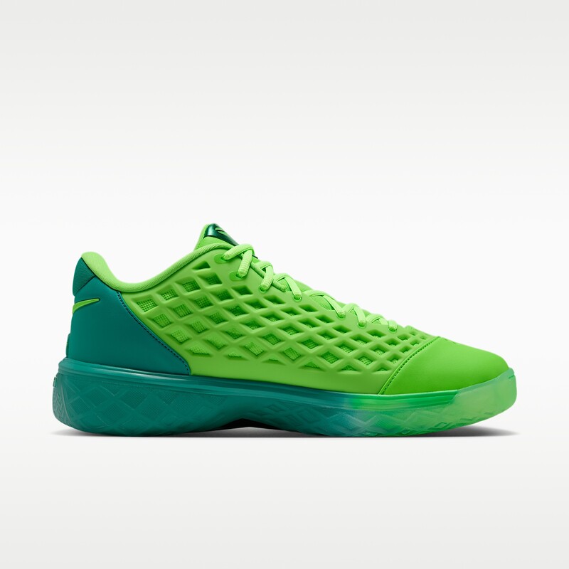 Nike Kobe 3 Low Protro "Grinch" | IV7127-300